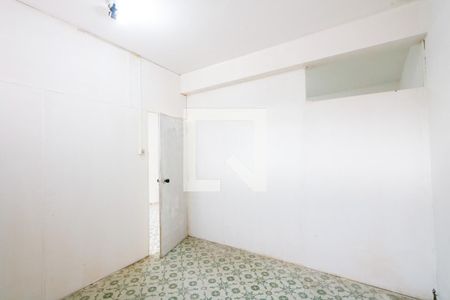 Quarto 1 de casa para alugar com 2 quartos, 70m² em Casa Branca, Santo André