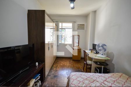 Quarto 1 de apartamento à venda com 3 quartos, 142m² em Vila Isabel, Rio de Janeiro