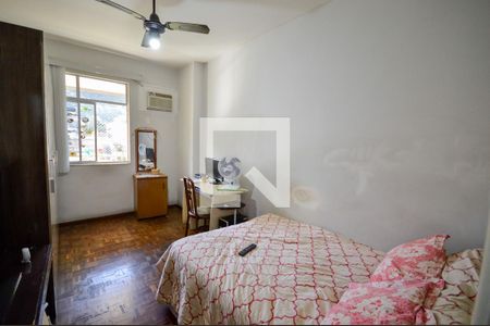 Quarto 1 de apartamento à venda com 3 quartos, 142m² em Vila Isabel, Rio de Janeiro