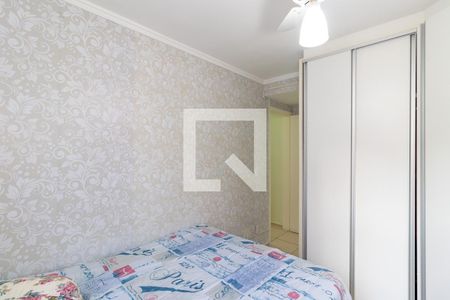 Quarto 1 - Suíte de apartamento à venda com 2 quartos, 119m² em Jardim Nova Europa, Campinas