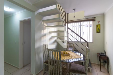 Sala de apartamento à venda com 2 quartos, 119m² em Jardim Nova Europa, Campinas