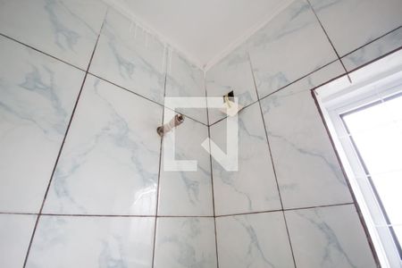 Banheiro de casa para alugar com 1 quarto, 40m² em Mutinga, Osasco