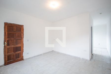 Quarto de casa para alugar com 1 quarto, 40m² em Mutinga, Osasco