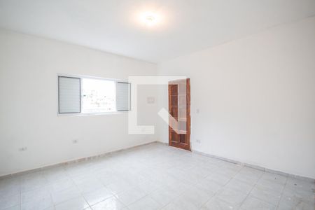 Quarto de casa para alugar com 1 quarto, 40m² em Mutinga, Osasco