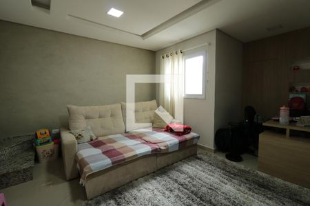 Apartamento à venda com 104m², 2 quartos e 1 vagaSala