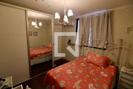 Suite 1 de apartamento para alugar com 4 quartos, 187m² em Recreio dos Bandeirantes, Rio de Janeiro