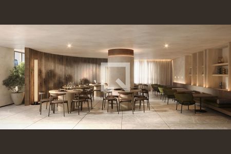 Apartamento à venda com 163m², 4 quartos e 3 vagas