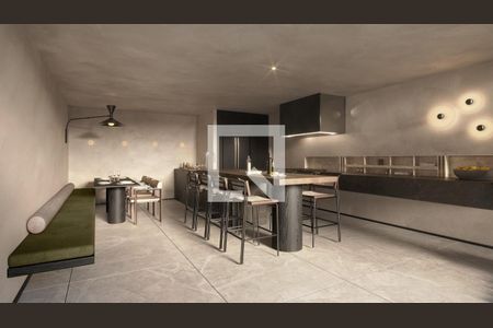 Apartamento à venda com 163m², 4 quartos e 3 vagas