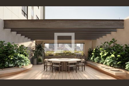 Apartamento à venda com 163m², 4 quartos e 3 vagas