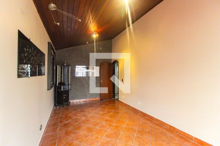 Sala de casa para alugar com 4 quartos, 120m² em Jardim Helena, São Paulo