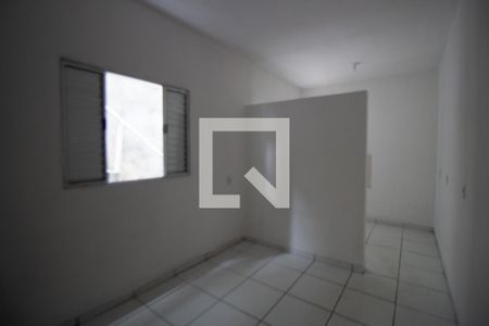 Quarto de kitnet/studio para alugar com 1 quarto, 20m² em Jardim Maraba, São Paulo