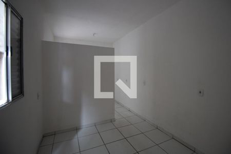 Quarto de kitnet/studio para alugar com 1 quarto, 20m² em Jardim Maraba, São Paulo