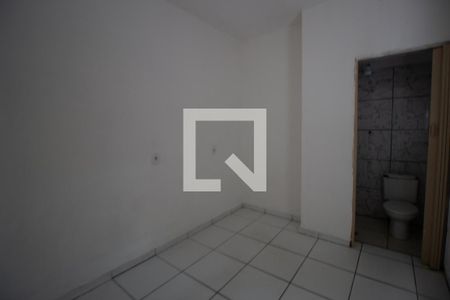 Sala de kitnet/studio para alugar com 1 quarto, 20m² em Jardim Maraba, São Paulo