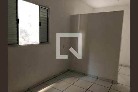 Quarto de kitnet/studio para alugar com 1 quarto, 20m² em Jardim Maraba, São Paulo