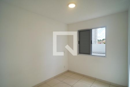 Suíte de apartamento para alugar com 2 quartos, 50m² em Jardim Goncalves, Sorocaba