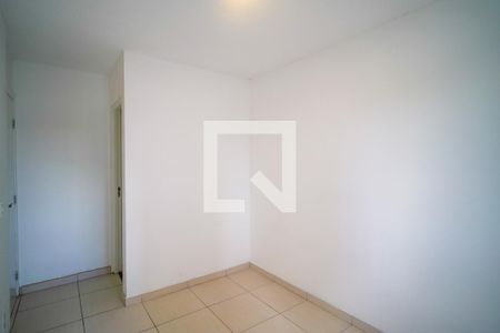 Suíte de apartamento para alugar com 2 quartos, 50m² em Jardim Goncalves, Sorocaba