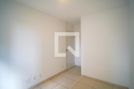 Suíte de apartamento para alugar com 2 quartos, 50m² em Jardim Goncalves, Sorocaba