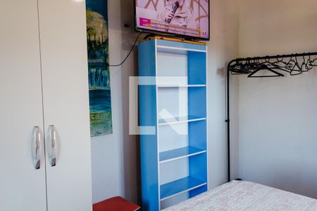 Quarto de apartamento para alugar com 1 quarto, 30m² em São João do Rio Vermelho, Florianópolis