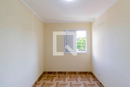 Quarto  de apartamento à venda com 2 quartos, 50m² em Jardim Matarazzo, São Paulo