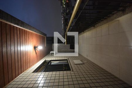 Varanda da sala de apartamento à venda com 3 quartos, 85m² em Irajá, Rio de Janeiro