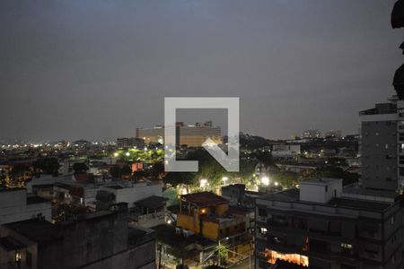 Sala de jantar de apartamento à venda com 3 quartos, 89m² em Irajá, Rio de Janeiro