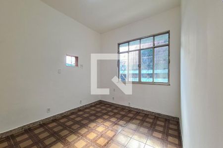 Quarto de casa para alugar com 3 quartos, 298m² em Piedade, Rio de Janeiro
