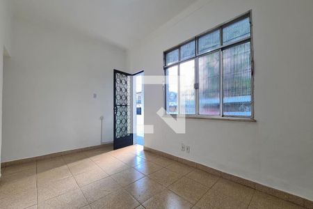Sala de casa para alugar com 3 quartos, 298m² em Piedade, Rio de Janeiro