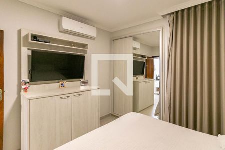 Quarto 2 de apartamento à venda com 2 quartos, 60m² em Minas Brasil, Belo Horizonte