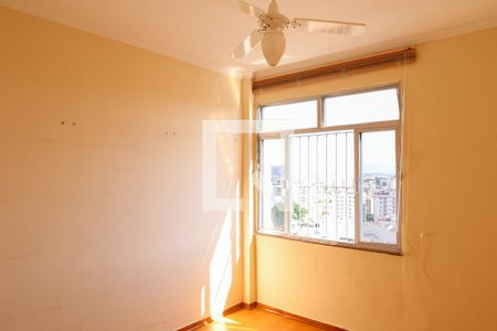 Quarto 1 de apartamento para alugar com 2 quartos, 50m² em Lins de Vasconcelos, Rio de Janeiro