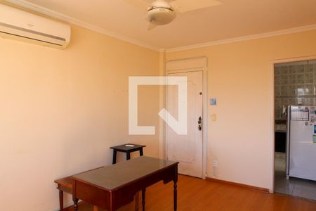 Sala de apartamento para alugar com 2 quartos, 50m² em Lins de Vasconcelos, Rio de Janeiro