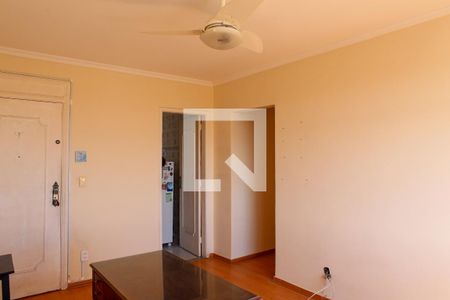 Sala de apartamento para alugar com 2 quartos, 50m² em Lins de Vasconcelos, Rio de Janeiro