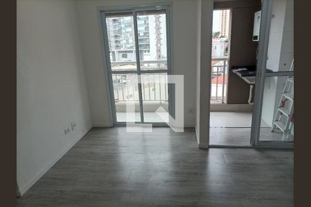 Apartamento para alugar com 30m², 1 quarto e sem vagaSala