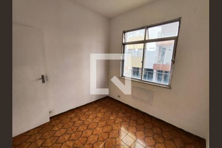 Quarto 1 de apartamento à venda com 2 quartos, 48m² em Méier, Rio de Janeiro
