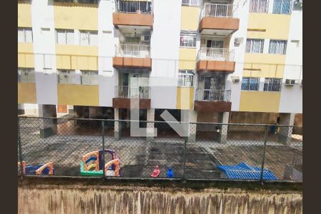 Vista do Quarto 1 de apartamento à venda com 2 quartos, 48m² em Méier, Rio de Janeiro