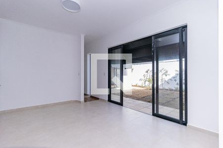 Sala de Jantar de casa de condomínio para alugar com 3 quartos, 351m² em Jardim Apolo I, São José dos Campos
