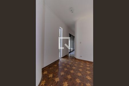 Hall de Entrada de casa de condomínio para alugar com 3 quartos, 351m² em Jardim Apolo I, São José dos Campos
