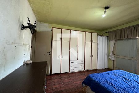 Quarto 3 - Suíte de casa à venda com 3 quartos, 150m² em Guarani, Novo Hamburgo