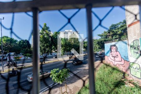 Vista do Quarto 1 de casa para alugar com 2 quartos, 50m² em Jardim Previdencia, São Paulo