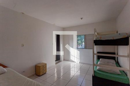 Quarto 1 de casa para alugar com 2 quartos, 50m² em Jardim Previdencia, São Paulo