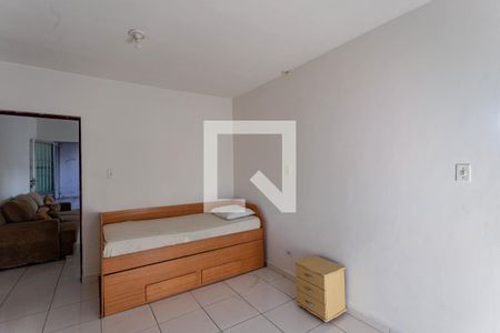 Quarto 1 de casa para alugar com 2 quartos, 50m² em Jardim Previdencia, São Paulo