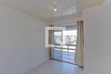 Quarto 1 de apartamento para alugar com 2 quartos, 70m² em Areias, São José