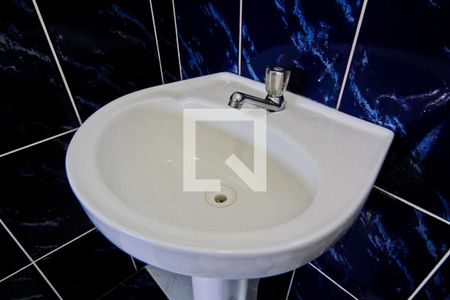 Lavabo de casa para alugar com 3 quartos, 204m² em Jardim Cidade Pirituba, São Paulo