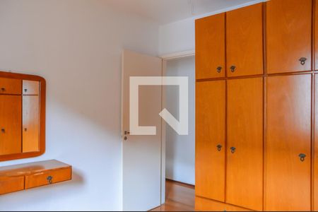 Quarto 1 de apartamento para alugar com 2 quartos, 62m² em Alves Dias, São Bernardo do Campo