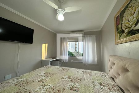 Quarto 1 de apartamento à venda com 2 quartos, 69m² em Vila Rosa, Novo Hamburgo