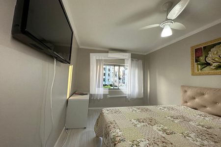 Quarto 1 de apartamento à venda com 2 quartos, 69m² em Vila Rosa, Novo Hamburgo