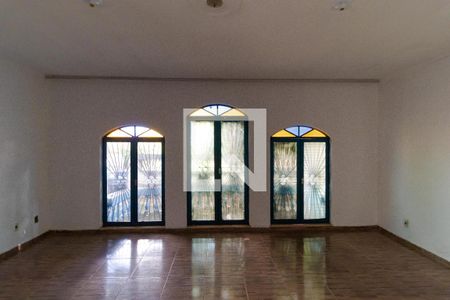 Sala de Estar de casa para alugar com 5 quartos, 230m² em Cidade Universitária, Campinas