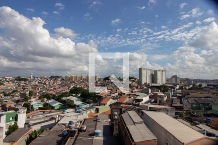 Vista Quarto 1 de apartamento à venda com 2 quartos, 68m² em Jardim Matarazzo, São Paulo