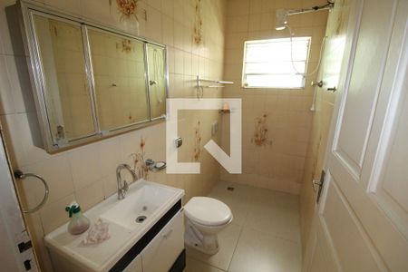 Banheiro de casa à venda com 2 quartos, 166m² em Vila Formosa, São Paulo