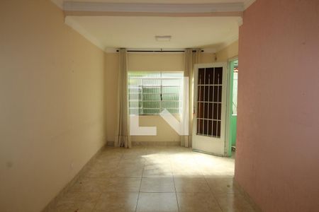 Sala de casa à venda com 2 quartos, 166m² em Vila Formosa, São Paulo