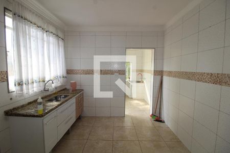 Cozinha de casa à venda com 2 quartos, 166m² em Vila Formosa, São Paulo